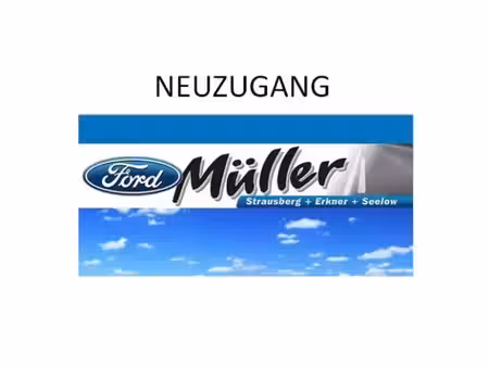 Ford Kuga 1.5 EcoBoost 150 Titanium