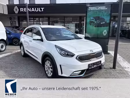 Kia Niro 105