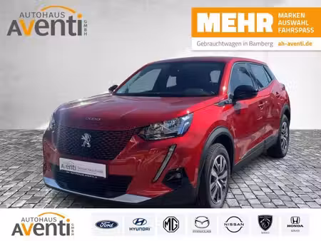 Peugeot 2008 136 Active