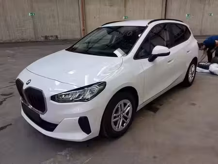 BMW Série 2 218d 2.0 150