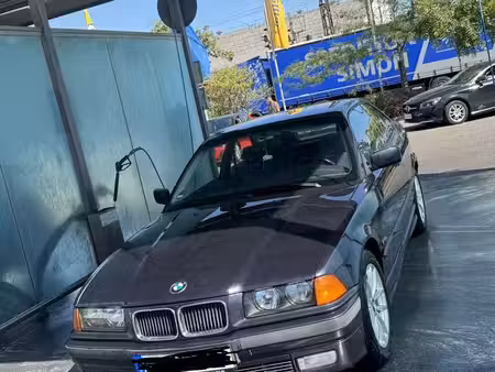 BMW Série 3 320i 2.0 150