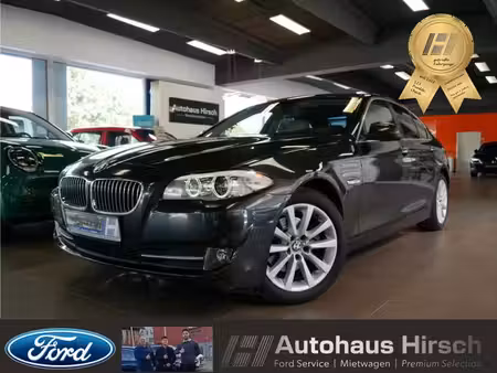 BMW Série 5 528i 2.0 245