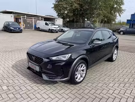 Cupra Formentor 2.0 TDI 150