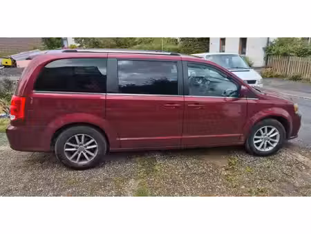 Dodge Grand Caravan