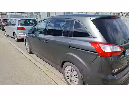 Ford Grand C-max 1.0 SCTi 125 Cool