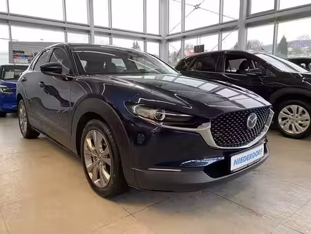 Mazda CX-30 2.0 179 Selection