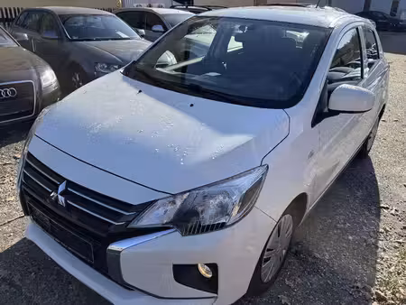 Mitsubishi Space Star 1.2 71
