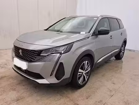 Peugeot 5008 1.5 HDi 130 Allure
