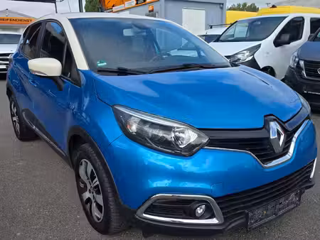 Renault Captur 1.2 114 Expression