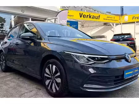 Volkswagen Golf 1.0 TSI 110 Move up!