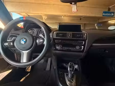 BMW Série 2 220d 2.0 190 xDrive