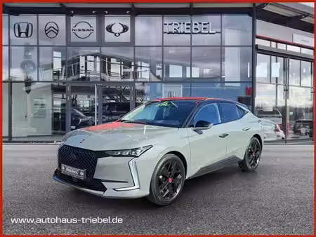 DS 4 1.2 130 Performance Line