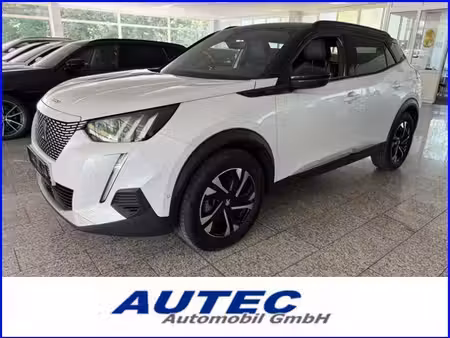 Peugeot 2008 136 GT