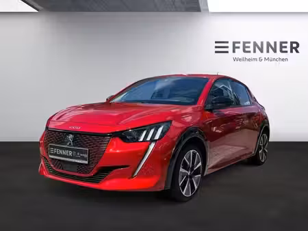 Peugeot 208 136 Allure