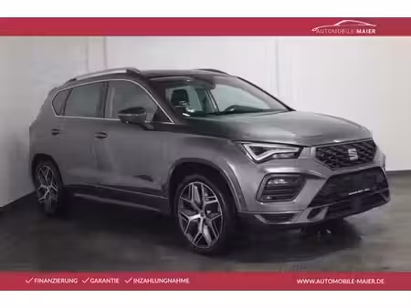 Seat Ateca 2.0 TSI 150 FR