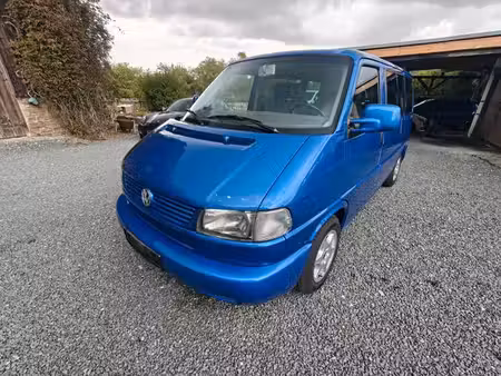Volkswagen Transporter T4 2.5