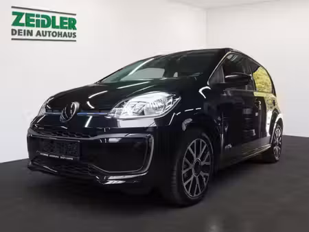 Volkswagen up! 83 Style