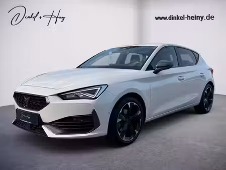 Cupra Leon 1.5 TSI 150
