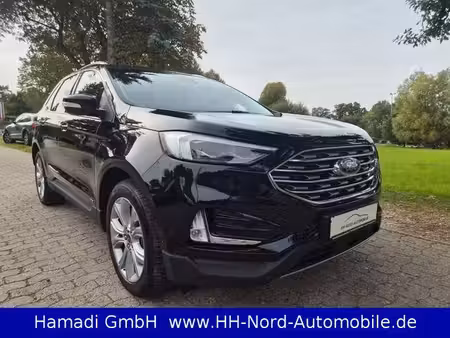 Ford Edge 2.0 238 Titanium 4x4