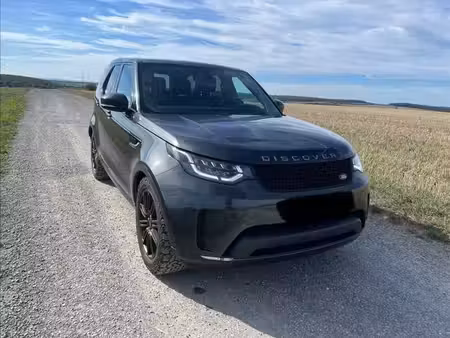 Land Rover Discovery TD6 V6 3.0 258 HSE 4x4