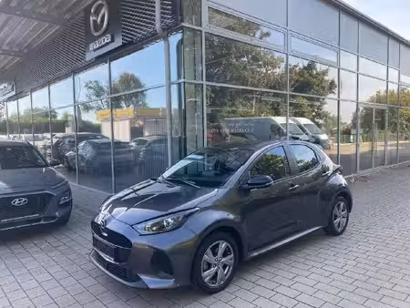 Mazda Mazda2 1.5 116 Exclusive Line