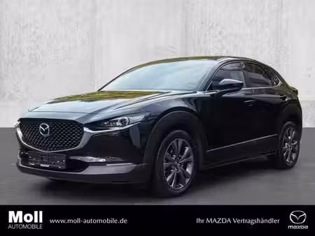 Mazda CX-30 2.0 179 Selection