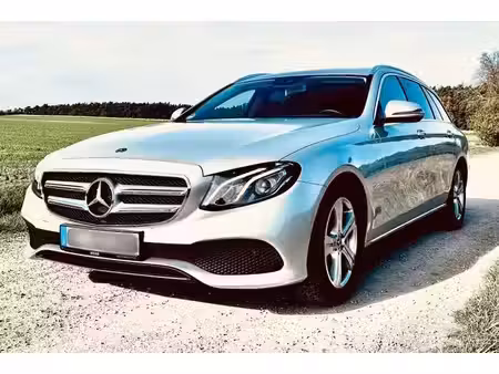 Mercedes-Benz Classe E E 220 4Matic