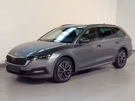 Škoda Octavia 2.0 TDI 116 Ambition