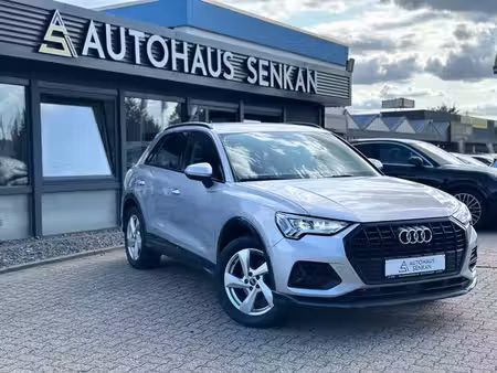 Audi Q3 35 TDI 2.0 TDI 150