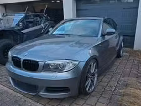BMW Série 1 135i 3.0 306