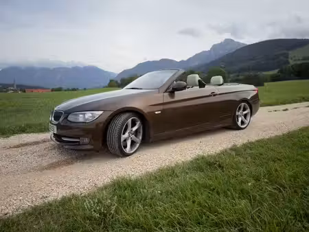 BMW Série 3 335i 3.0 306