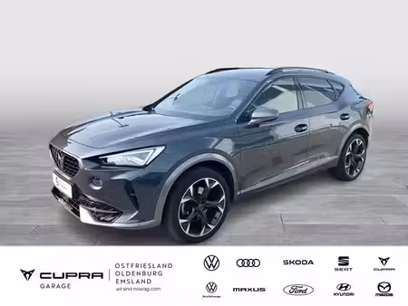 Cupra Formentor 1.5 TSI 150