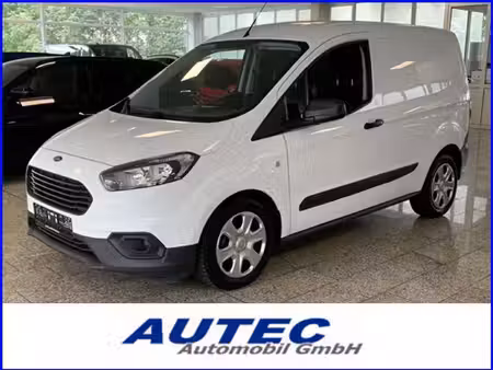 Ford Transit 1.0
