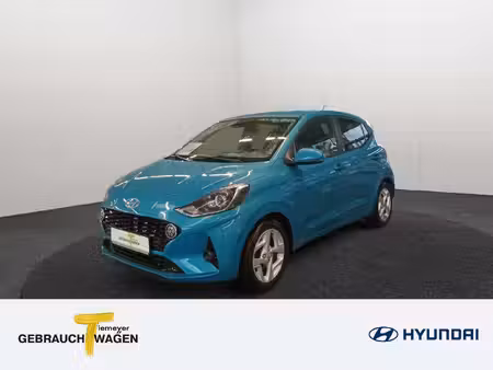 Hyundai i10 1.0 67