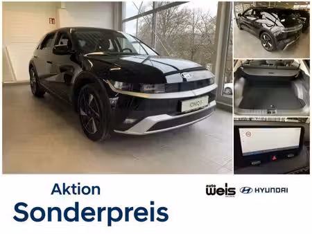 Hyundai Ioniq 5 229 Bose