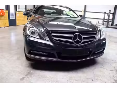 Mercedes-Benz Classe E E 350 Avantgarde