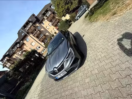Renault Arkana 1.3 RS Line