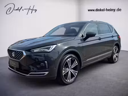 Seat Tarraco 2.0 TDI 150 Xcellence