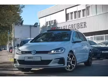 Volkswagen Golf GTI 2.0 245 Performance
