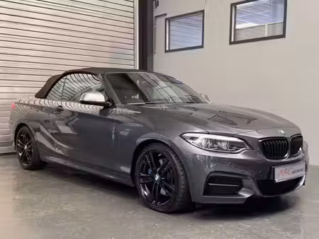 BMW Série 2 M240i 3.0 340