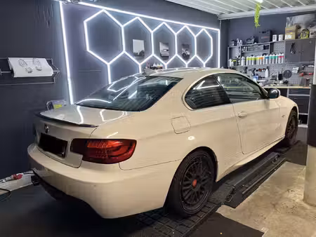 BMW Série 3 320i 2.0 170