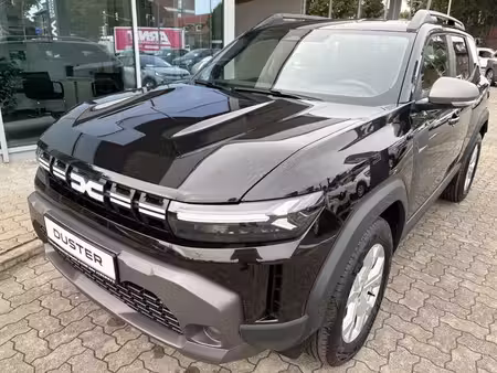 Dacia Duster 1.2 140 Expression