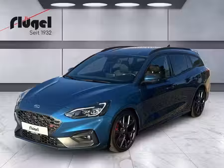 Ford Focus ST 2.3 280