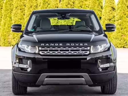 Land Rover Range Rover Evoque SI4 2.0 240 Dynamic 4x4
