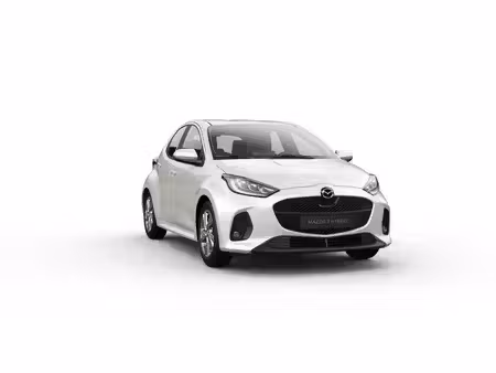 Mazda Mazda2 1.5 116 Exclusive