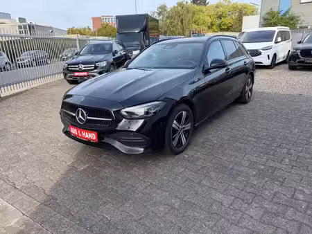 Mercedes-Benz Classe E E 300
