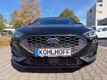 Ford Focus ST 2.3 280