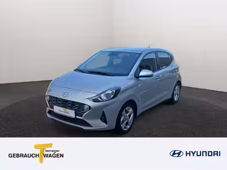 Hyundai i10 1.0 67 Trend