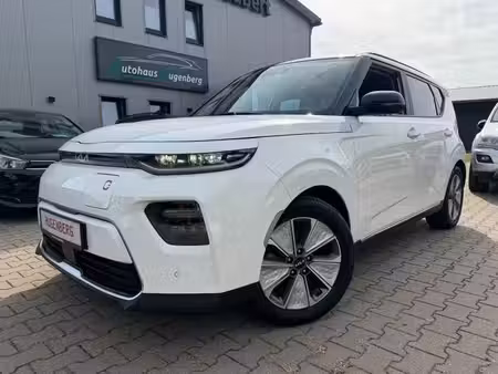Kia E-soul 204