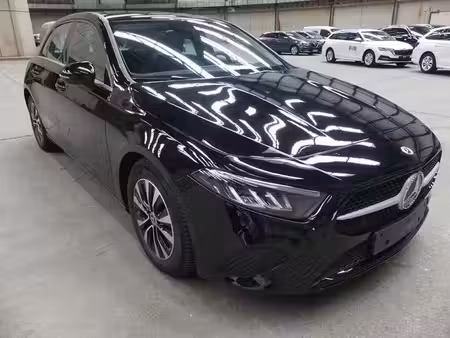 Mercedes-Benz Classe A A 180 2.0 116